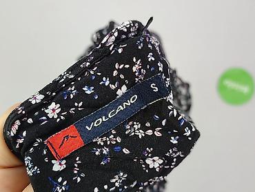 bluzki van graaf: Volcano, Bluzka damska, rozmiar S — 4