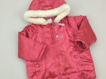 zimowa kurtka dla chłopca: Jacket, 9-12 months, condition - Good