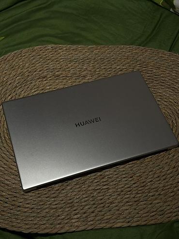Ноутбуки HUAWEI: Для учебы, Intel Core i5 — 10