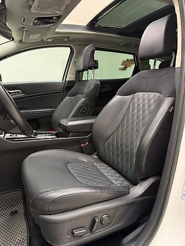 Kia: Kia Sportage: 2022 г., 1.6 л, Автомат, Гибрид, Кроссовер — 21