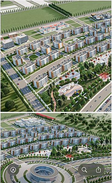Новостройки от застройщика: Построен, Элитка, Студия, 49 м² — 7