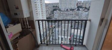 Yeni tikili: 4 otaqlı, Yeni tikili, 152 kv. m — 21