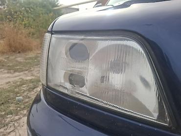 Audi: Audi A6: 1994 г., 2.6 л, Механика, Бензин, Седан — 6