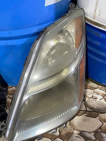 Komplekt, Yaxın və uzaq vuran işıqlar Toyota, 2008 il, Orijinal, ABŞ, İşlənmiş lalafo.az -da Komplekt, Yaxın və uzaq vuran işıqlar Toyota, 2008 il, Orijinal, ABŞ, İşlənmiş
