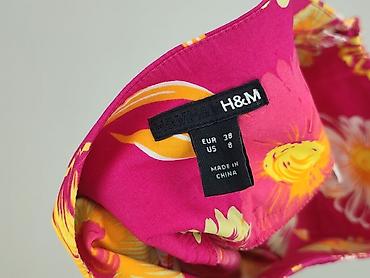 spódnice oversize: H&M, Spódnica damska, rozmiar M — 4