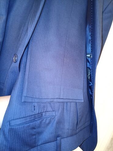 Kostyumlar: Kastyum şalvar kişi üçün .Türkiyə istehsalı .Yüksək keyfiyyətli Yeni✨ — 4