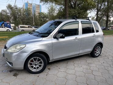 мазда демио бишкек цена: Mazda Demio: 2005 г., 1.3 л, Автомат, Бензин, Хэтчбэк