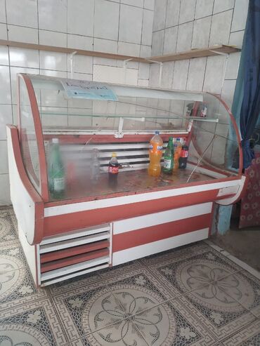 Kondisioner Aircool, İşlənmiş, 20-dən az kv. m, Monoblok
