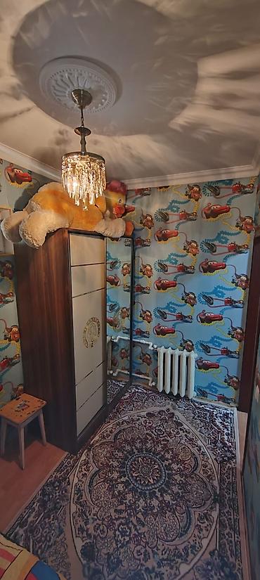 Uzunmüddətli kirayə mənzillər: 🔥 TƏCİLİ EV SATILIR! 🔥 🏠 3 otaqlı mənzil (qanuni sənəddə 2 otaqlı — 10