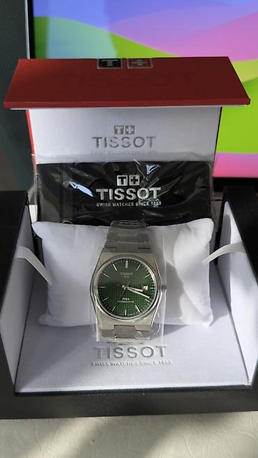 тиссот прх: Классические часы часы, Tissot, Швейцария, Мужские, Новый — 2