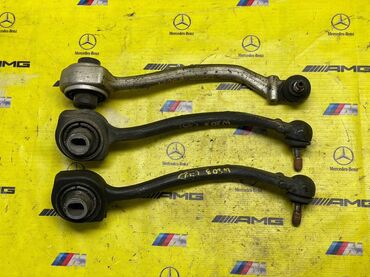 Рычаги: Комплект рычагов BMW — 17