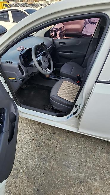 Kia: Kia Morning: 2019 г., Автомат, Газ — 8