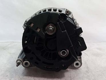 mak pumpa nis: ALTERNATOR ZA ŠKODA SUPERB OD 2001. DO 2008. GOD. | Polovni — 2