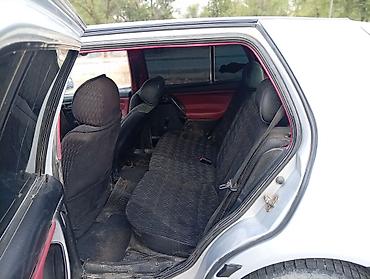 golf b4: Volkswagen Golf: 1994 г., 1.8 л, Механика, Бензин, Хэтчбэк — 3