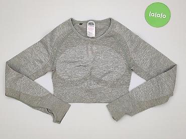 gymshark pl: Gymshark, Bluza damska
, rozmiar S — 2