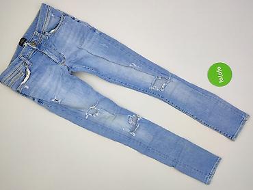 olika sklepy: River Island, Jeansy damskie, rozmiar S — 2