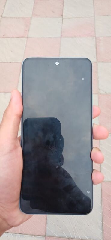 işlənmiş redmi note 8: Xiaomi Redmi Note 12, 128 GB, rəng - Mavi, 
 Barmaq izi, Face ID