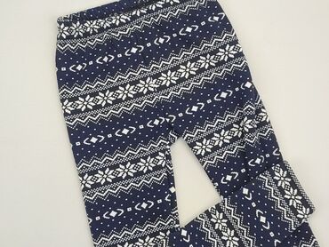 pakuten legginsy ciążowe: Leggings, M (EU 38), condition - Very good