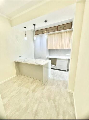 Продажа домов: 2 комнаты, 67 м², Элитка, 6 этаж