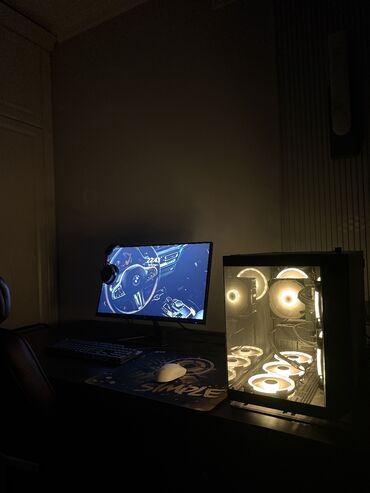 Мониторы: Монитор, ViewSonic, Б/у, QLED, 27" - 28" at lalafo.kg Мониторы: Монитор, ViewSonic, Б/у, QLED, 27" - 28"