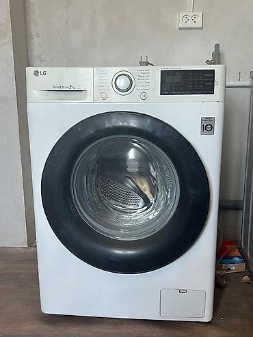midea kg: Стиральные машины с фронтальной загрузкой (подборка моделей) 1) LG — 1
