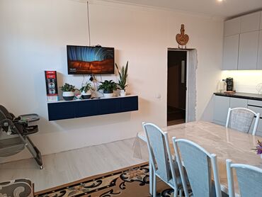 Продажа домов: Дом, 110 м², 4 комнаты, Собственник, ПСО (под самоотделку) — 15