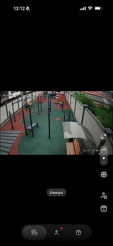 Продажа квартир: 2 комнаты, 48 м², Элитка, 3 этаж, Евроремонт at lalafo.kg — 4 Продажа квартир: 2 комнаты, 48 м², Элитка, 3 этаж, Евроремонт — 4