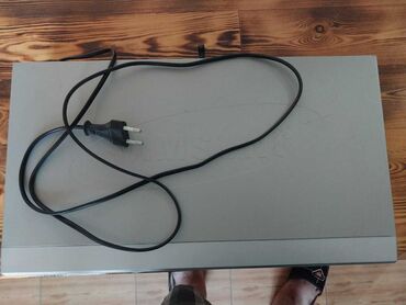 DVD və Blu-ray pleyerlər: Samsung — 4