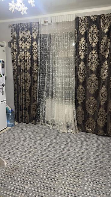 48: 1 комната, 48 м², ул. Баха / Гагарина 2 этаж — 2