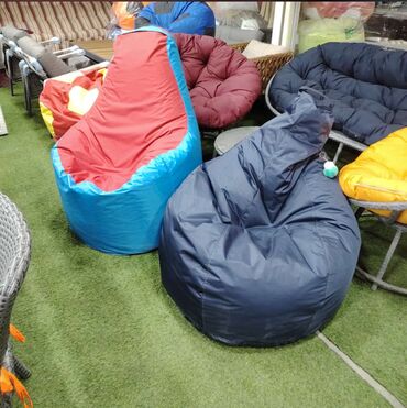 Pufiklər: Pufik-kreslo, Kredit yoxdur, Şəhərdaxili pulsuz çatdırılma — 22