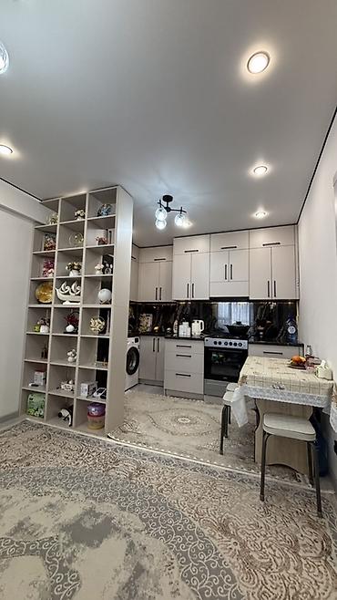 Гарнитуры для зала: Продаётся 4-комнатная студия 80 м² в ЖК «Ак Ниет», район Технопарк at lalafo.kg — 17 Гарнитуры для зала: Продаётся 4-комнатная студия 80 м² в ЖК «Ак Ниет», район Технопарк — 17