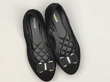 buty do pływania ccc: Ballerinas for women, size 36
