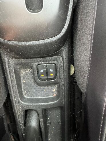 Chevrolet: Chevrolet Spark: 2016 г., 1 л, Автомат, Бензин, Хэтчбэк — 16