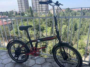 salcano velosiped qiymetleri: Б/у Городской велосипед Salcano, 26", скоростей: 20, Платная доставка