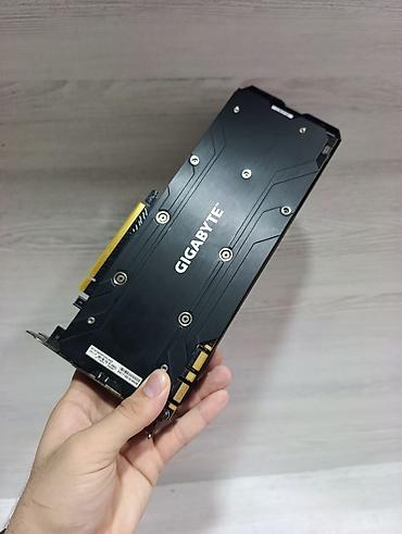 iphone 11 pro max 256 gb: ​🎮 GTX 1080 Windforce 8GB (GDDR5X, 256-Bit) 🕹️ ​⚙️ Model: Gigabyte — 3