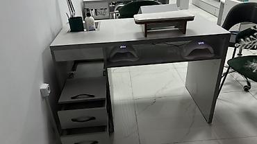 Маникюр: Срочно продаю мебель для салона красоты все новое не использованные у — 8