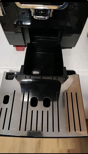delonghi: Кофеварка, кофемашина, Б/у, Самовывоз — 2