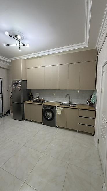 Yeni tikili: 2 otaqlı, Yeni tikili, 74 kv. m — 17
