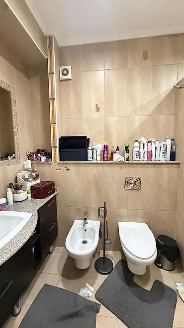 turan: 4 комнаты, 186 м², Золотой квадрат Индивидуалка, 2 этаж — 8
