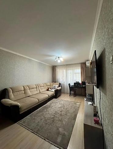 3 комнаты, 58 м², 10 мкр 104 серия, 4 этаж