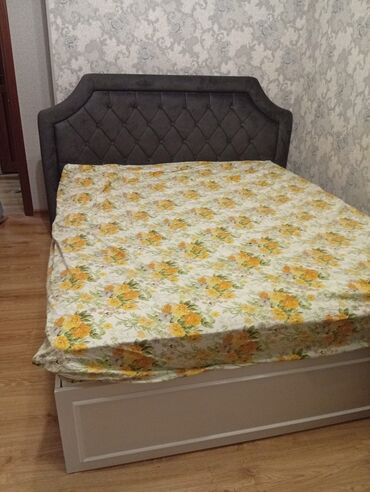 Защитные пленки и стекла: Zuzu👑 Taxt 1.60 x 2 ölcudə satilir 150 aznə matrasi yoxdudefekti