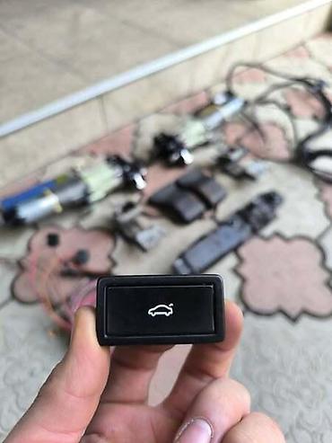Vozila: ELEKTRICNO ZATVARANJE GEPEKA ZA VOLKSWAGEN PASSAT B6, PASSAT B7 OD — 3