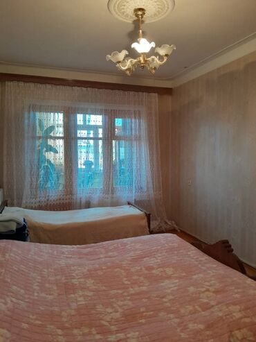 Köhnə tikili: Bakı, Köhnə Günəşli, 3 otaqlı, Köhnə tikili, 80 kv. m — 4