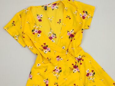 Women: H&M, Women`s dress, size S (EU 36)
