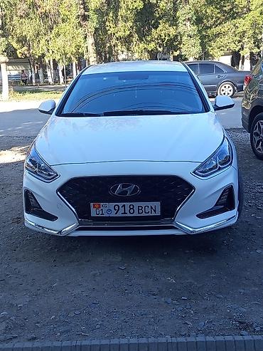 салярий: Hyundai Solaris: 2019 г., 0.2 л, Автомат, Газ, Седан — 3