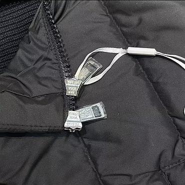 qar geyimi: Kurtka, Bolonka, Payız, Moncler, XL — 2
