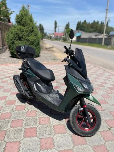 скутер танк цена бишкек: Скутер 150 куб. см, Бензин, Б/у