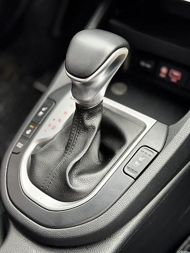 Kia: Kia K3: 2019 г., 1.6 л, Вариатор, Бензин — 16