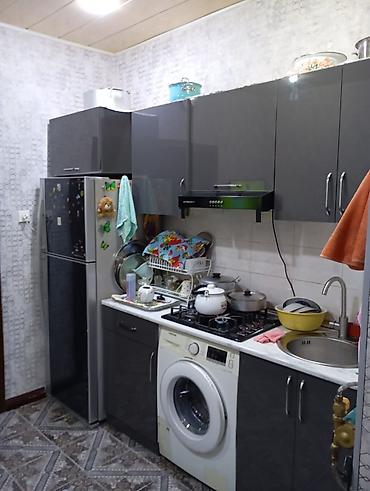 berdede ev satilir: Bakı, 2 otaqlı, Köhnə tikili, 40 kv. m — 7