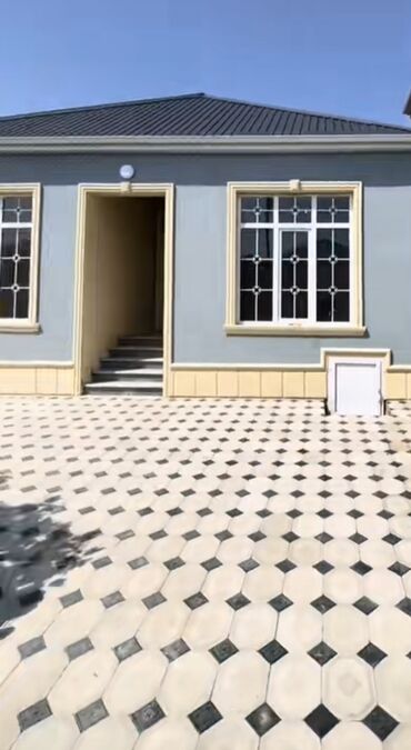 Həyət evləri və villaların satışı: Binəqədi qəs. 4 otaqlı, 125 kv. m, Yeni təmirli -da lalafo.az — 12 Həyət evləri və villaların satışı: Binəqədi qəs. 4 otaqlı, 125 kv. m, Yeni təmirli — 12